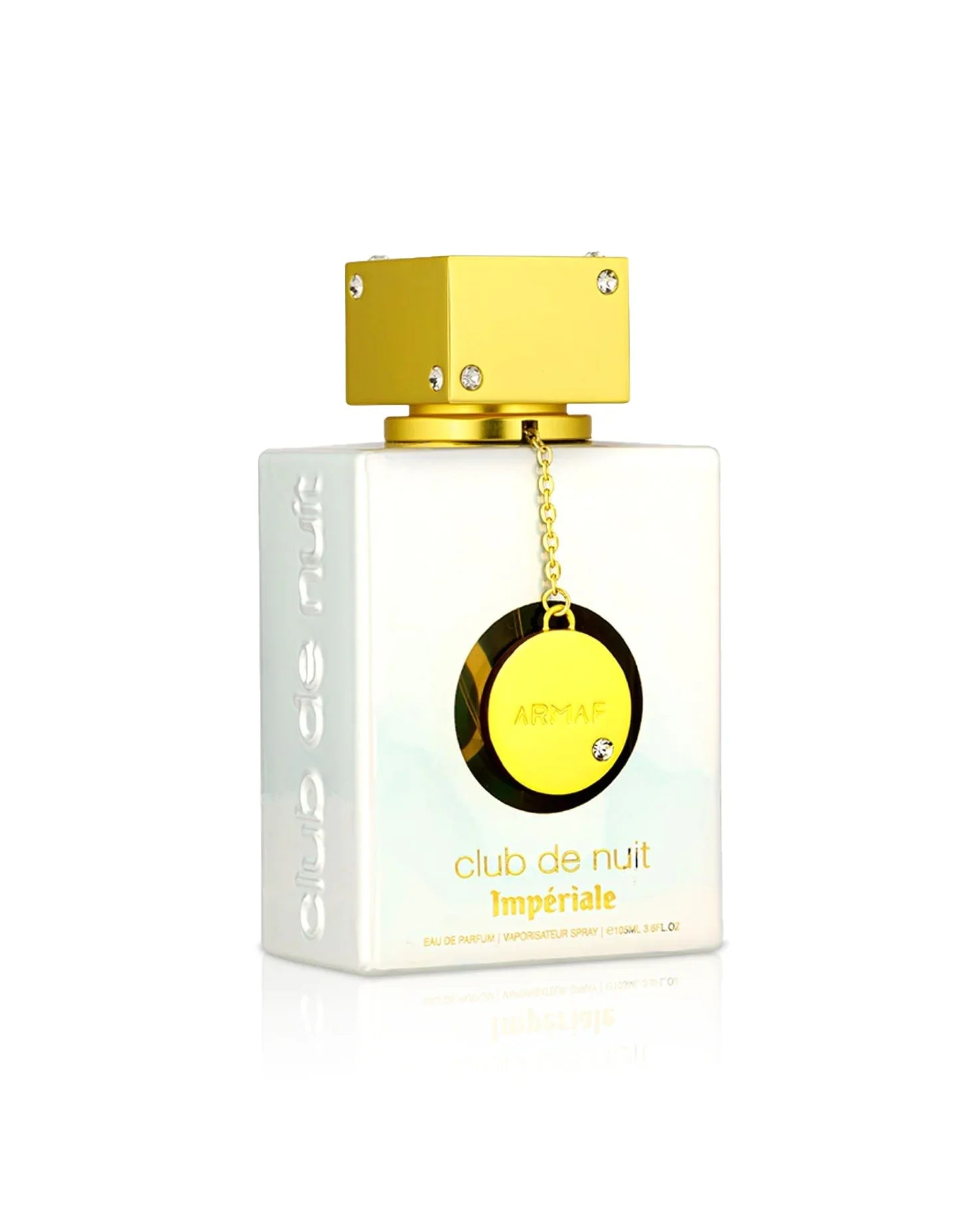 Armaf Club de Nuit Imperiale Eau de Parfum for Men and Women