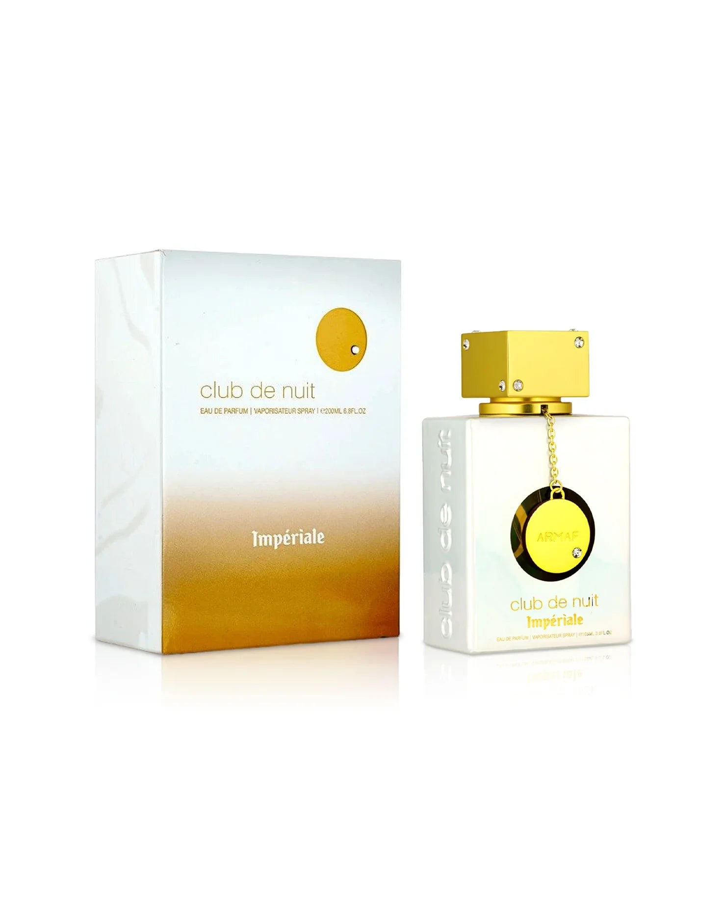 Armaf Club de Nuit Imperiale Eau de Parfum for Men and Women