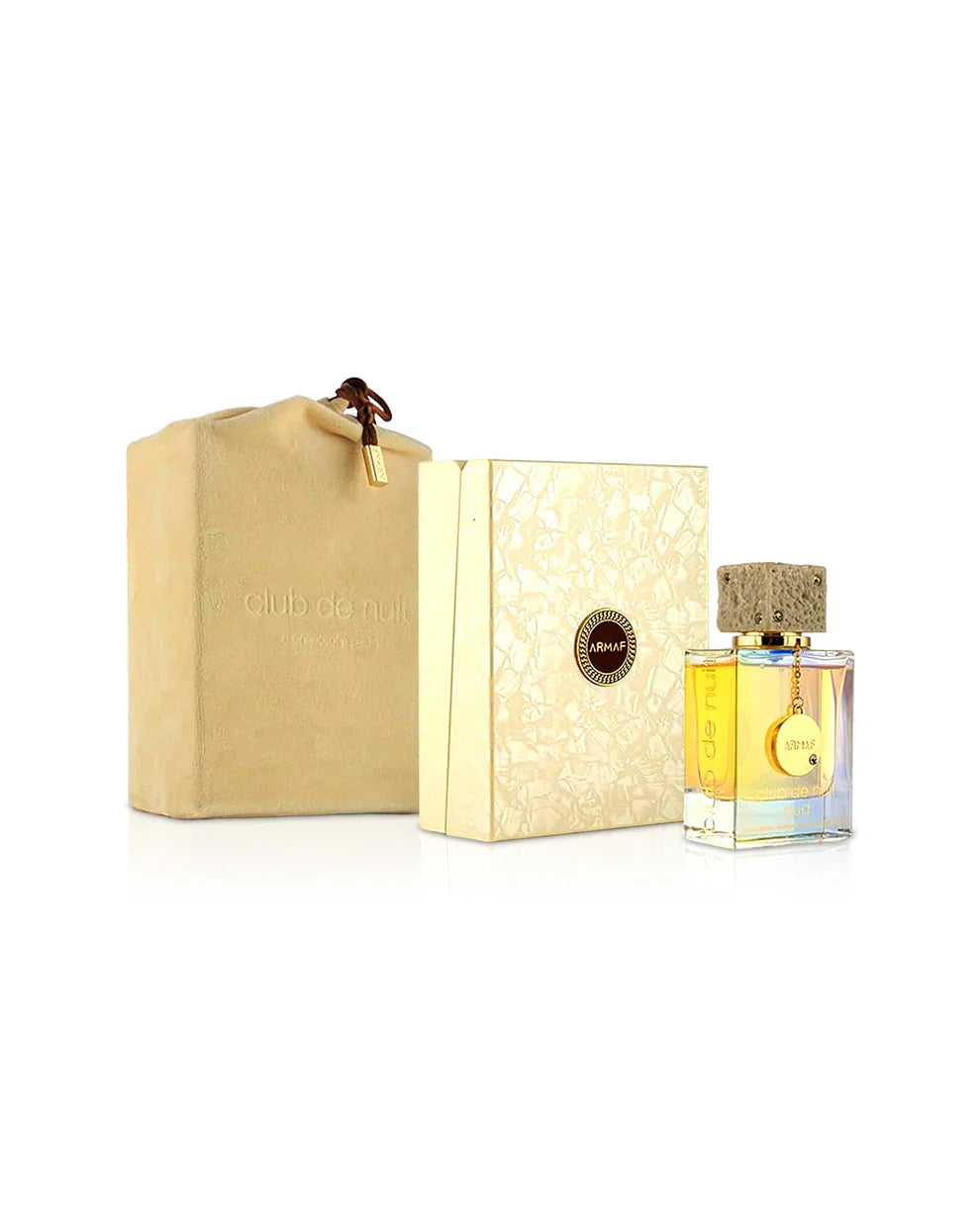 Armaf Club De Nuit Oud Eau de Parfum for Men and Women