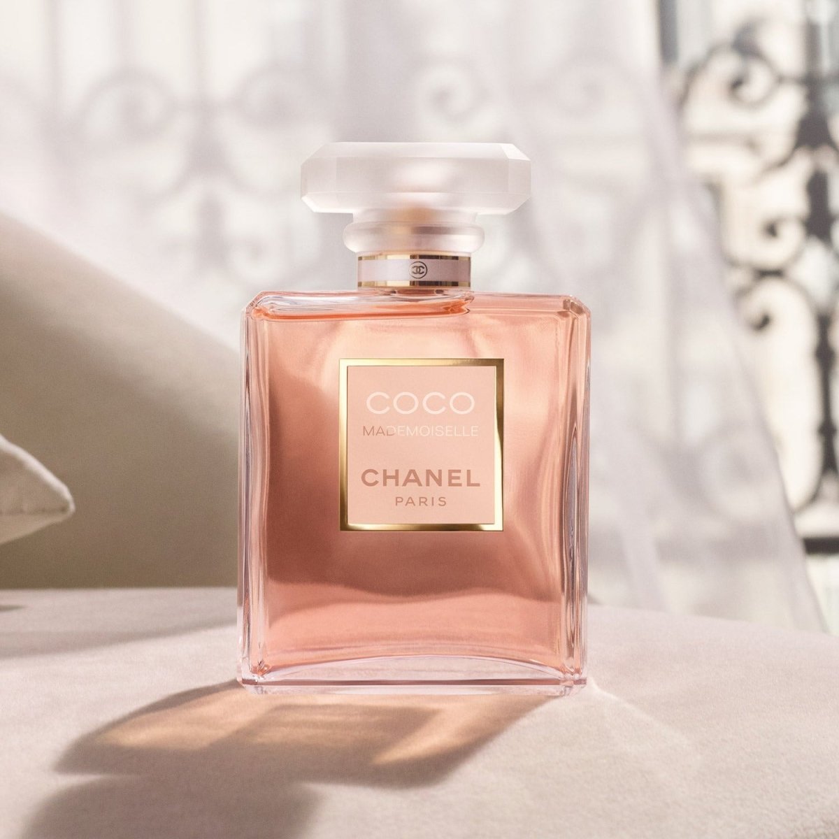 Coco Mademoiselle EDP (L)