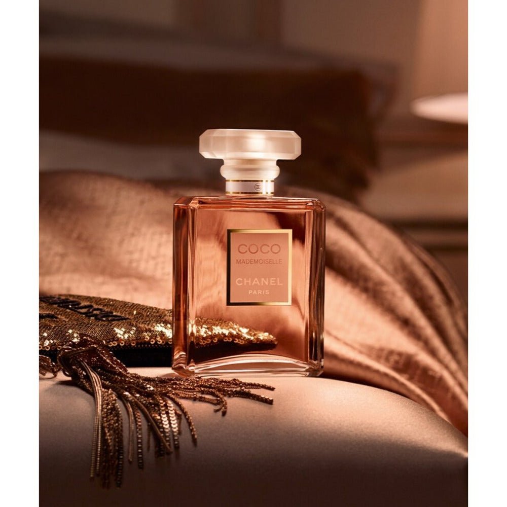 Coco Mademoiselle EDP (L)