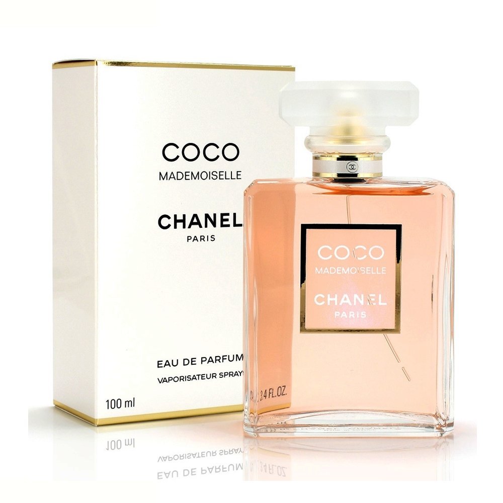 Coco Mademoiselle EDP (L)