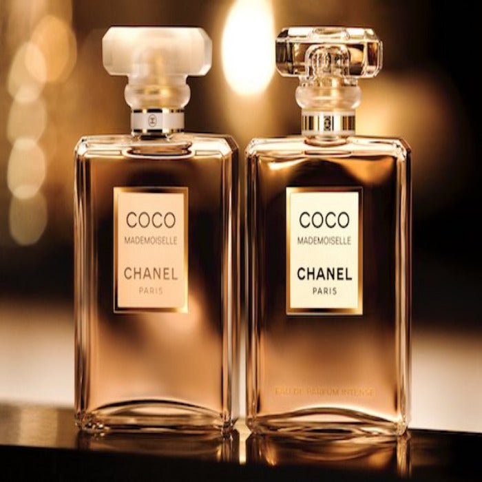 Coco Mademoiselle EDP (L)