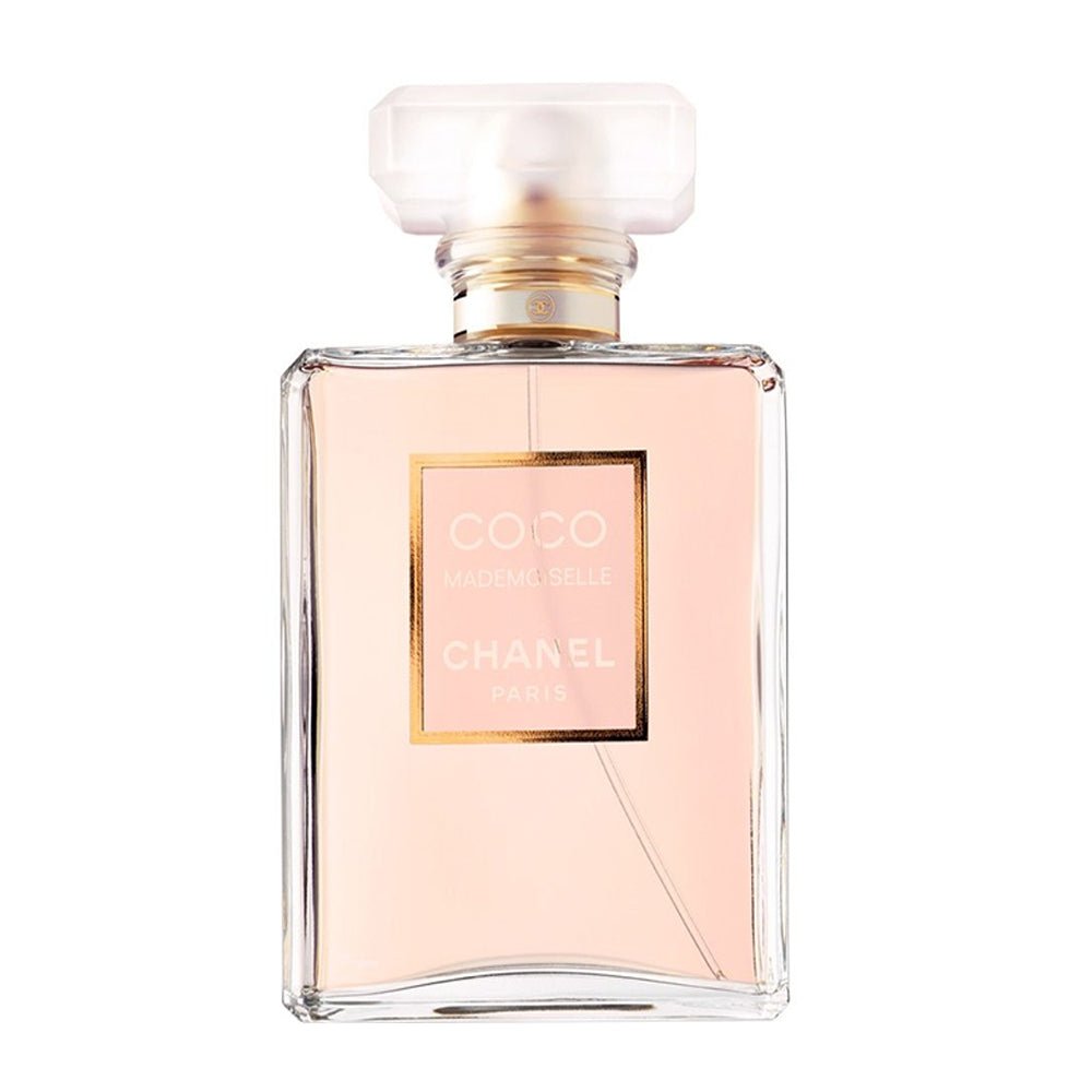Coco Mademoiselle EDP (L)