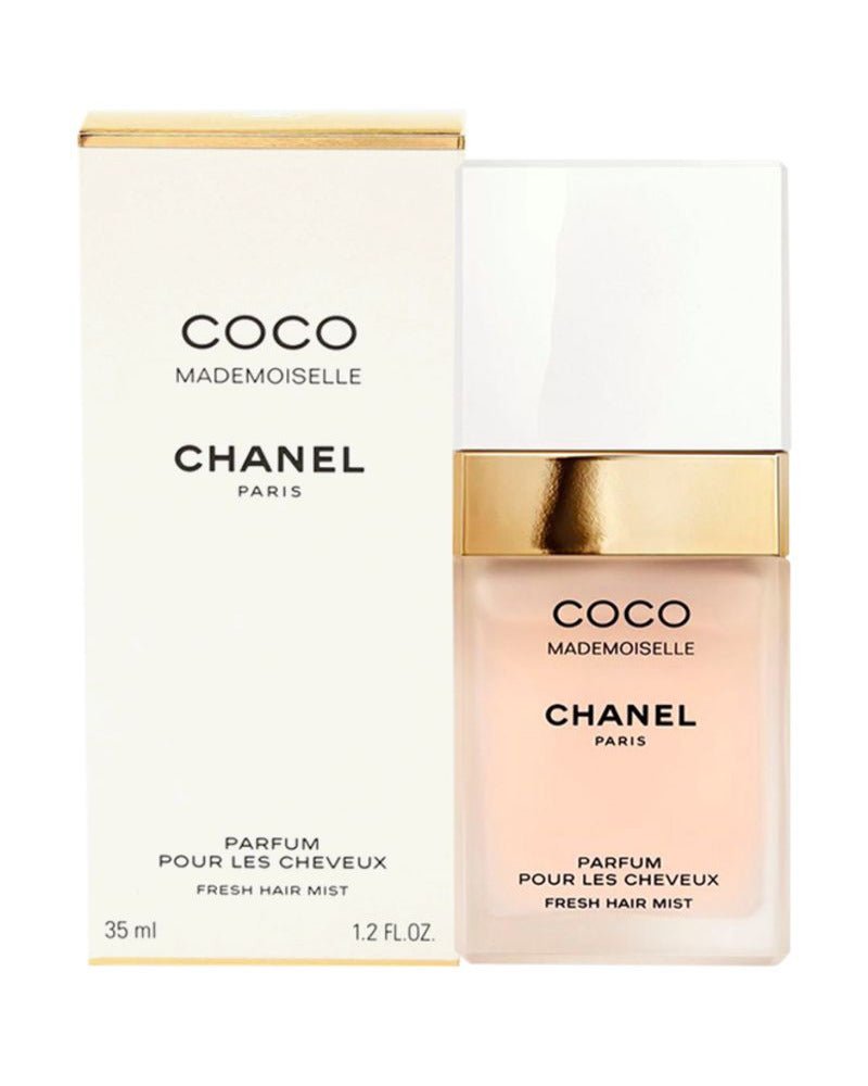 Coco Mademoiselle Fresh Hair Mist (L)