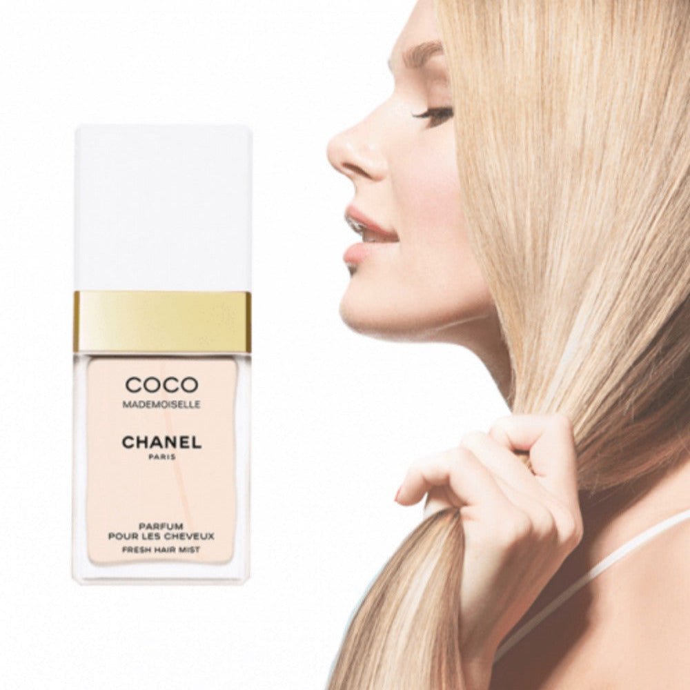 Coco Mademoiselle Fresh Hair Mist (L)