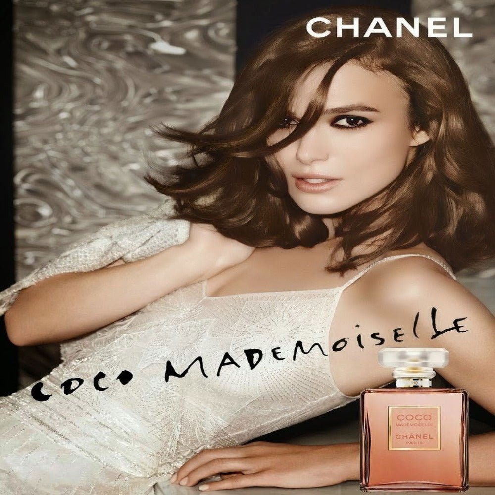 Coco Mademoiselle Intense EDP (L)