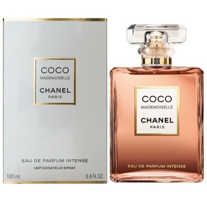 Coco Mademoiselle Intense EDP (L)