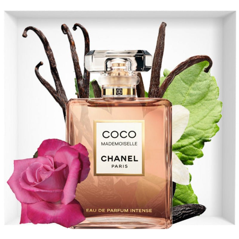 Coco Mademoiselle Intense EDP (L)