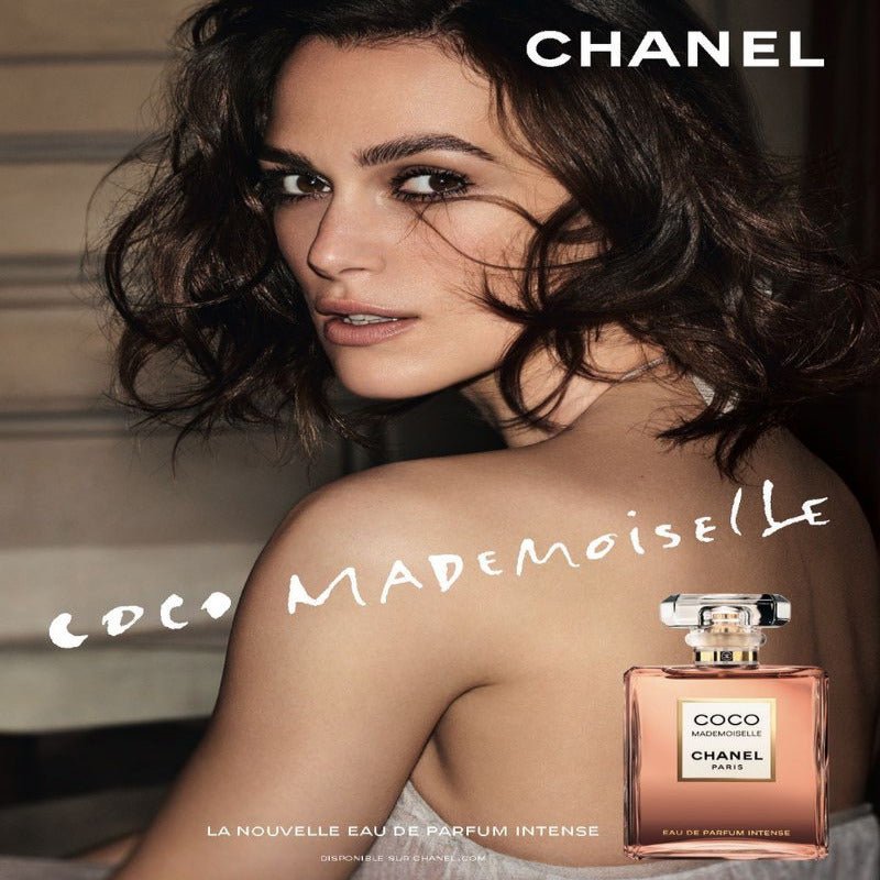 Coco Mademoiselle Intense EDP (L)