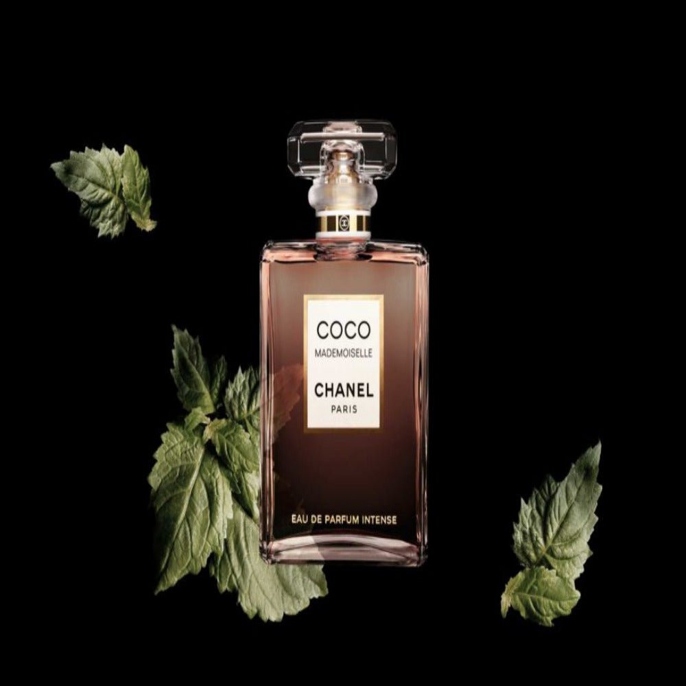 Coco Mademoiselle Intense EDP (L)