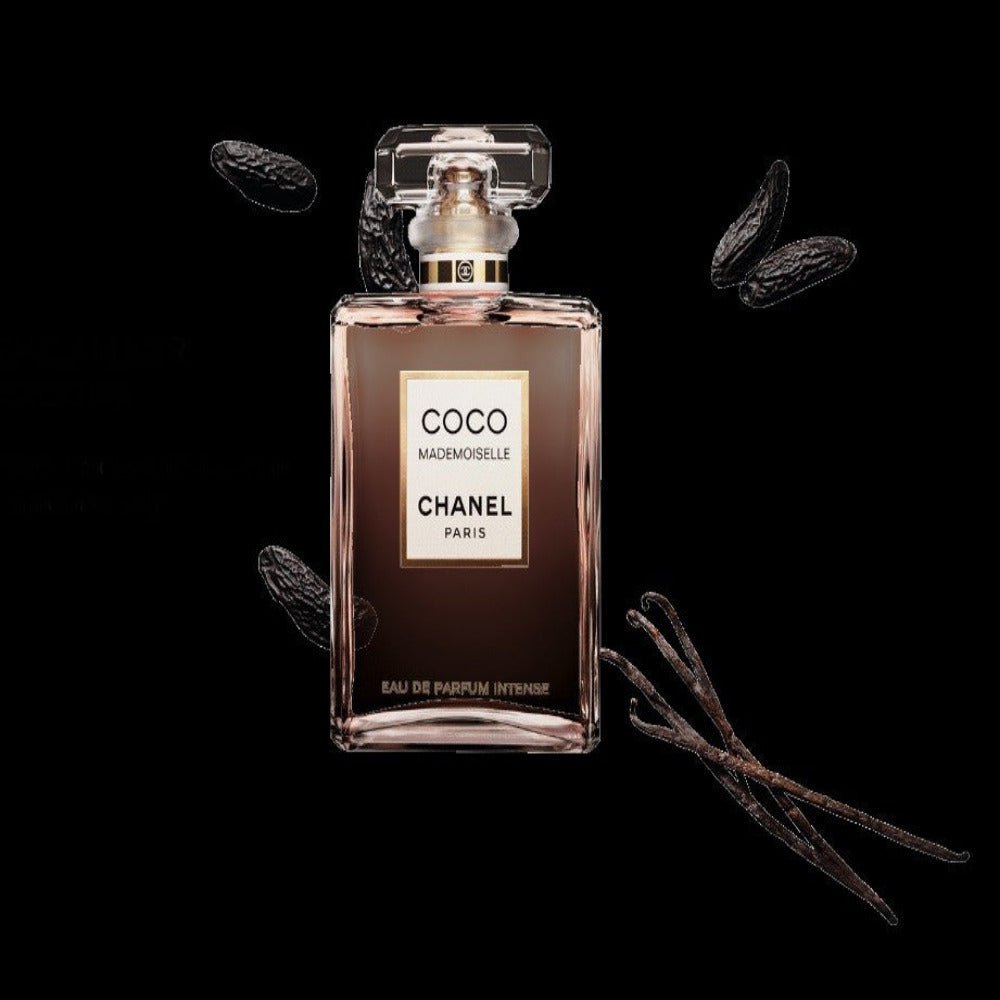 Coco Mademoiselle Intense EDP (L)