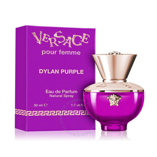 DYLAN PURPLE FOR WOMEN EDP-50 ML