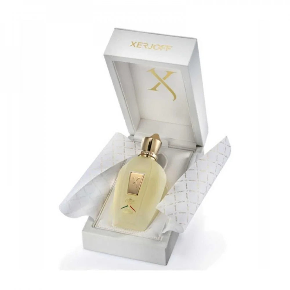 Xerjoff XJ 1861 Naxos Eau de Parfum 100ml