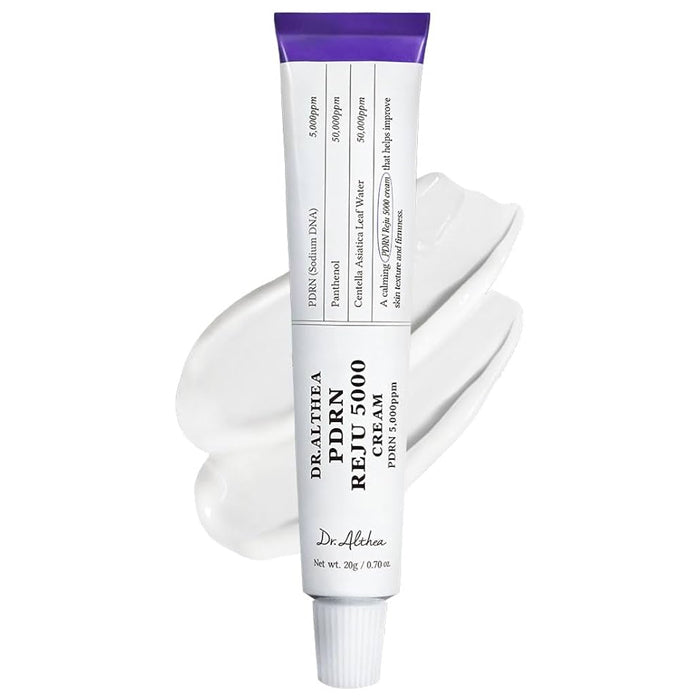 dr.althea pdrn reju 5000 cream 20g