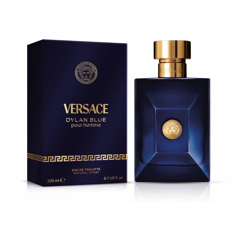 Dylan Blue Eau De Toilette