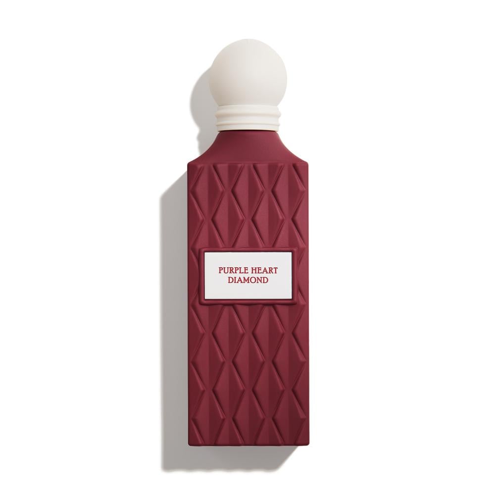 Purple Heart Diamond 150 ML