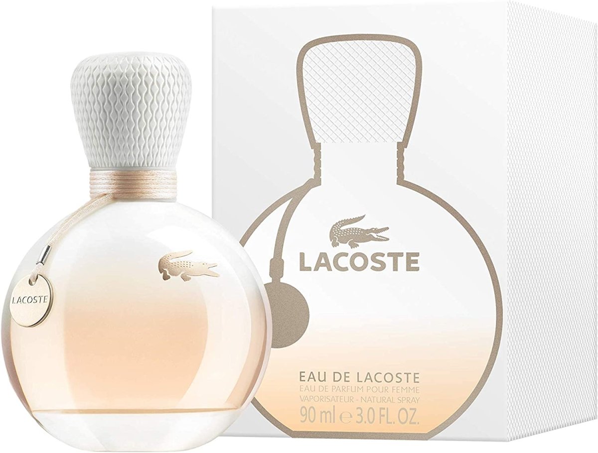 Lacoste Pour Femme EDP (L)