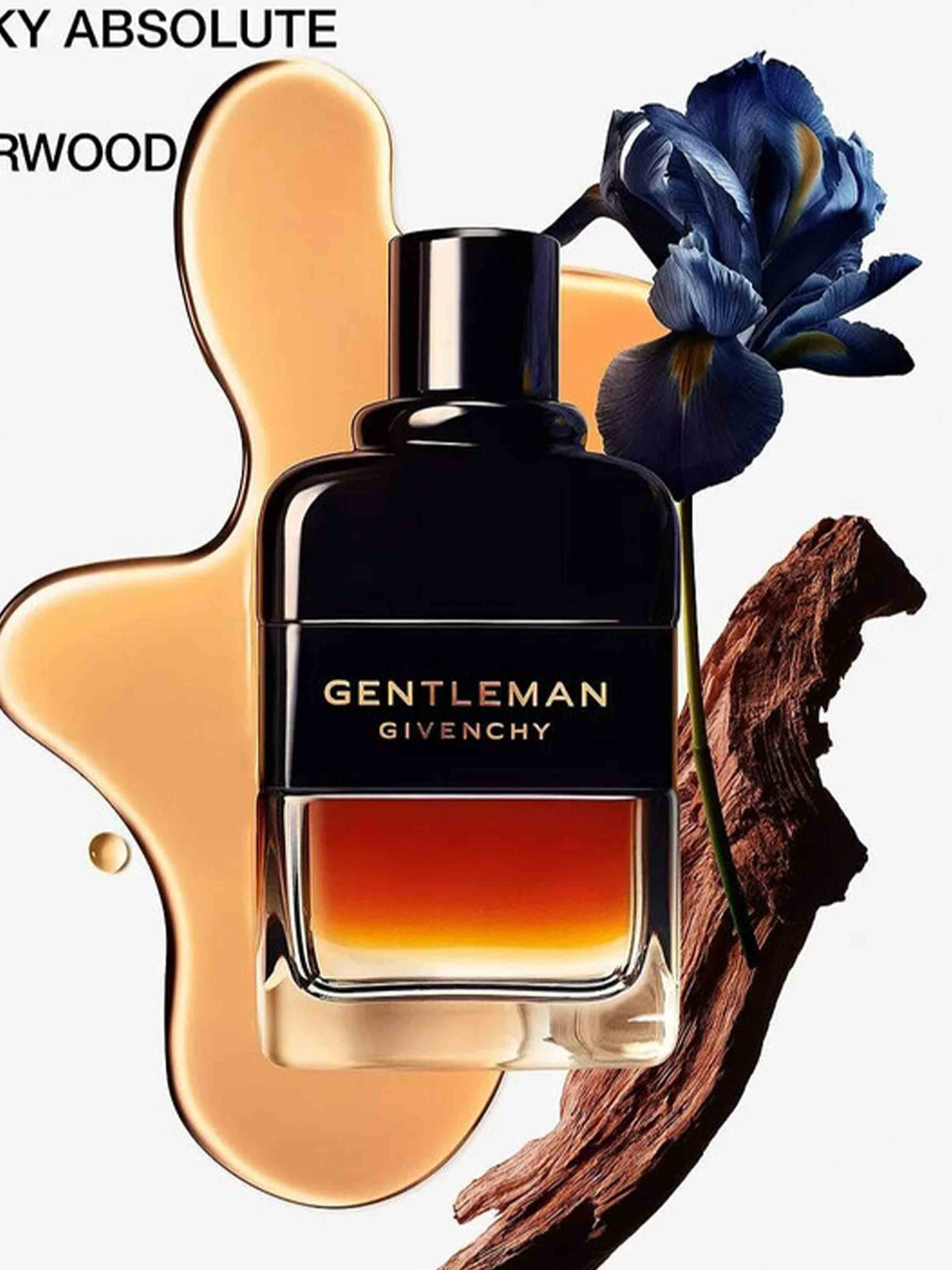GIVENCHY - Gentleman Reserve Privee EDP Spray 3.3 Oz Fragrances For Him