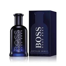 BOSS NIGHT