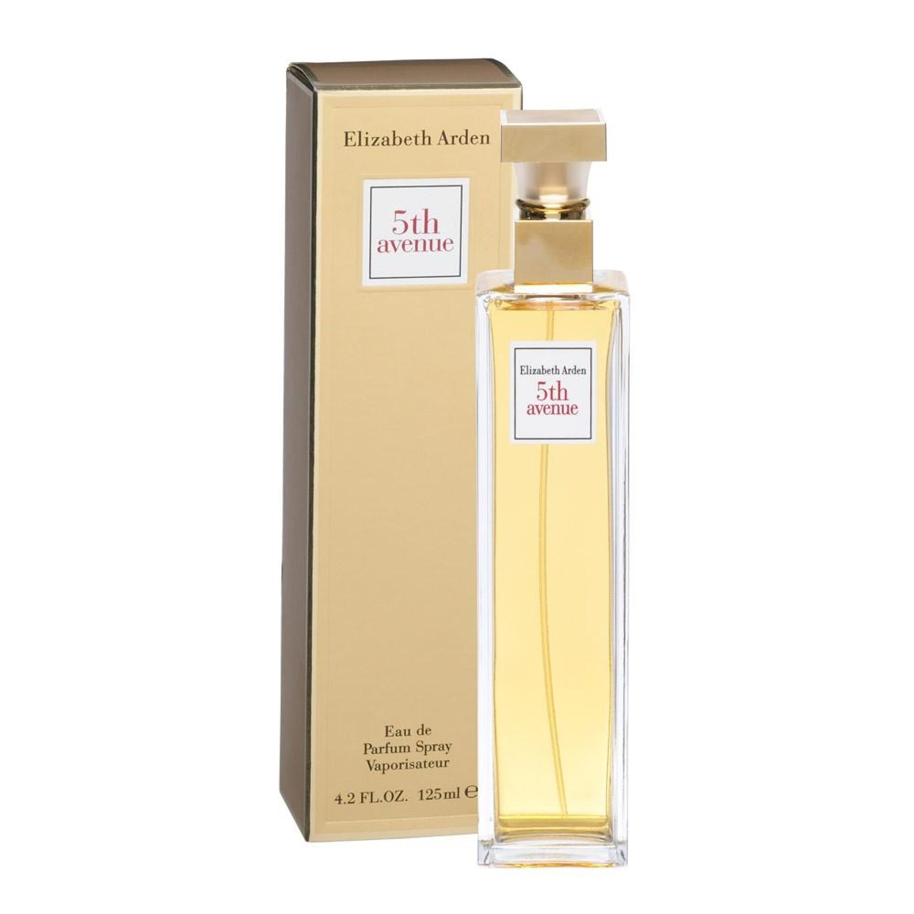 Elizabeth Arden 5th Fifth Avenue EDP Spray (W)