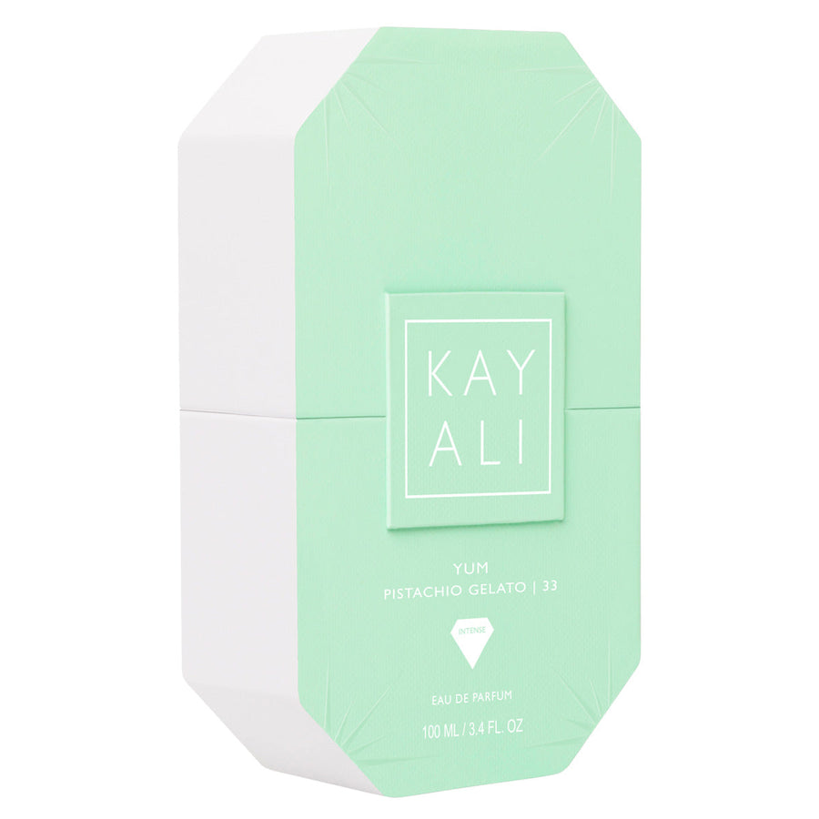 Yum Pistachio Gelato 33 EDP Intense (L)