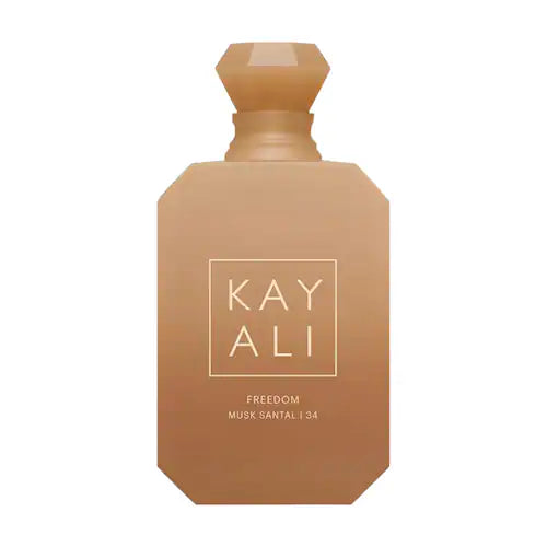 KAYALI FREEDOM MUSK SANTAL | 34 Eau de Parfum