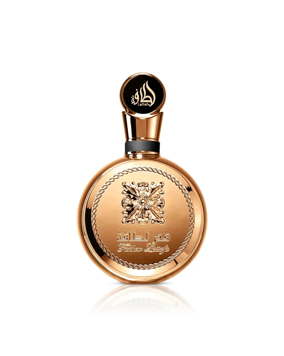 Lattafa Fakhar Gold Extrait de Parfum for Men and Women