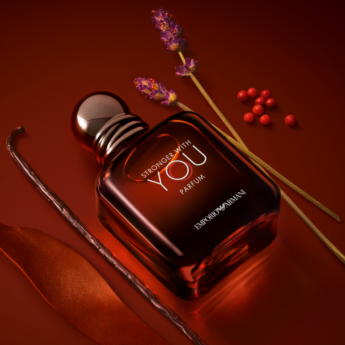 STRONGER WITH YOU PARFUM 50ML