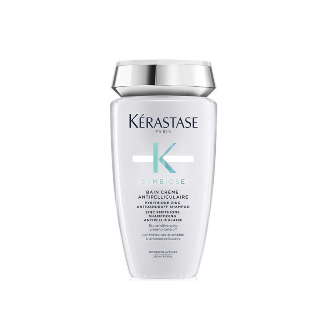 Kerastase Symbiose Bain Creme Anti-Pelliculaire Shampoo