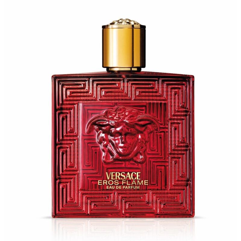 Eros Flame Eau de Parfum