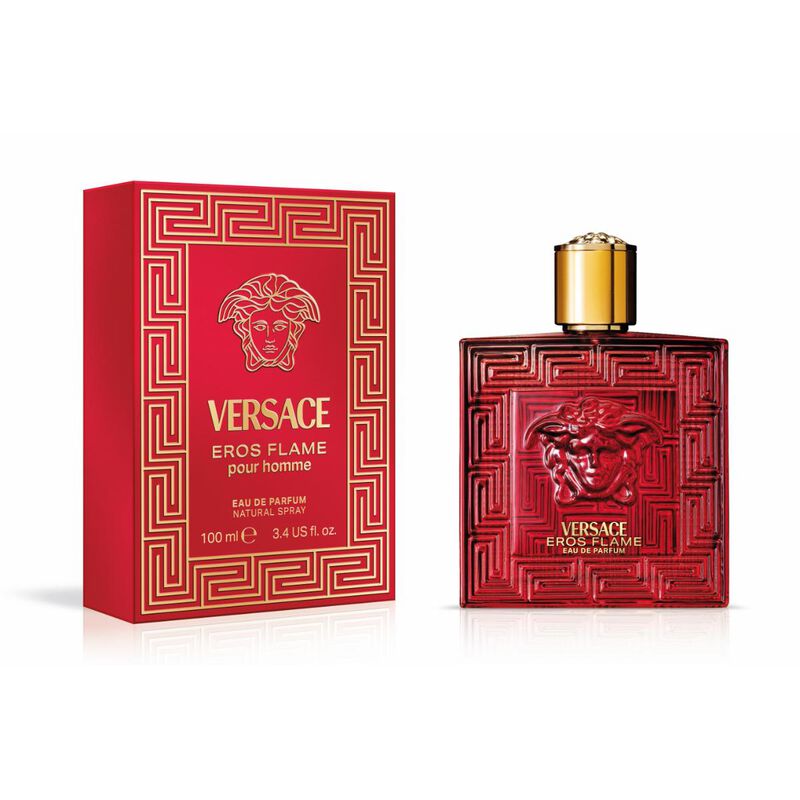 Eros Flame Eau de Parfum