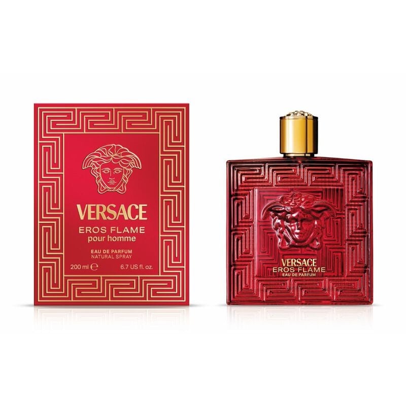 Eros Flame Eau de Parfum