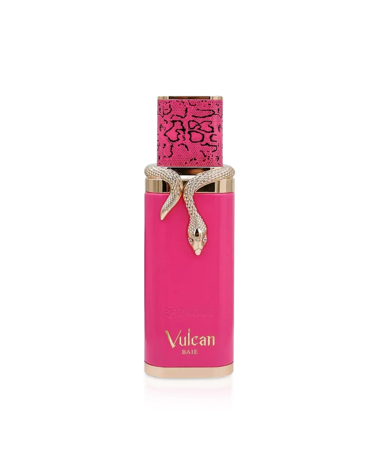 FRENCH AVENUE VULCAN BAIE