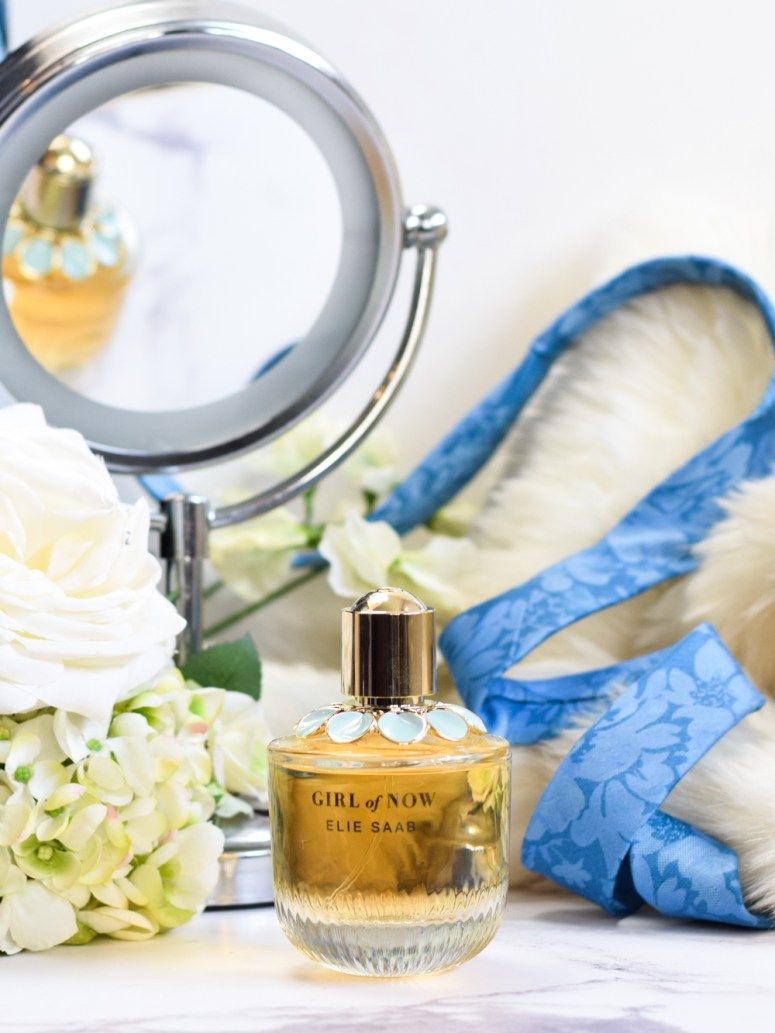 Elie Saab Girl Of Now EDP (L)