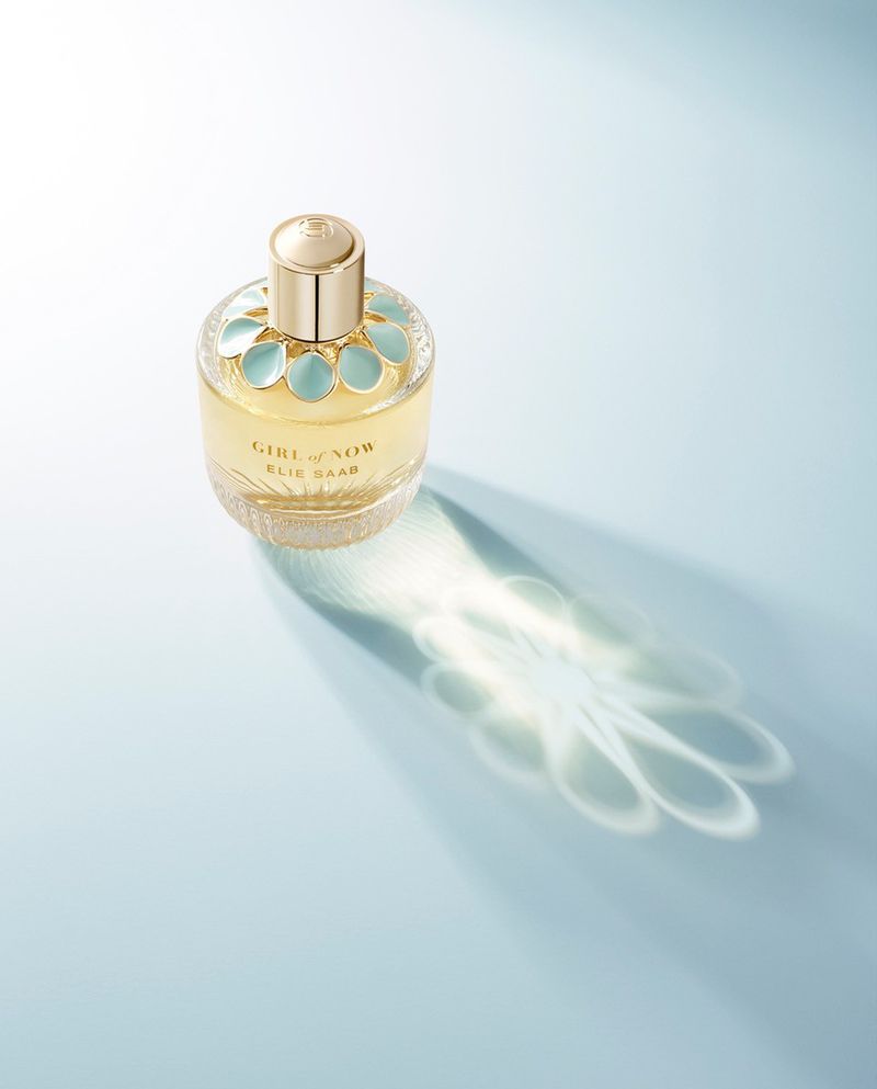 Elie Saab Girl Of Now EDP (L)