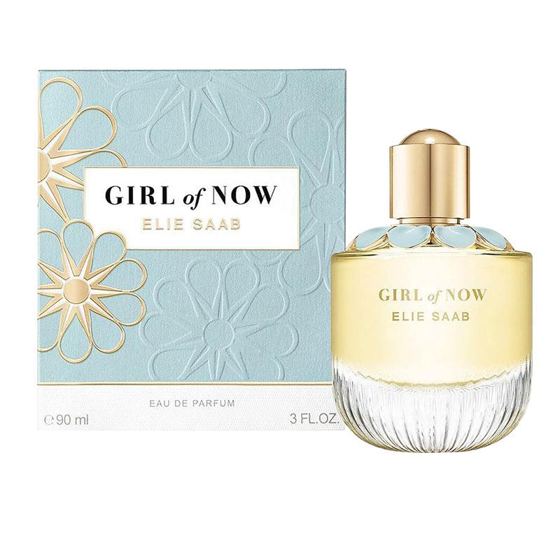 Elie Saab Girl Of Now EDP (L)