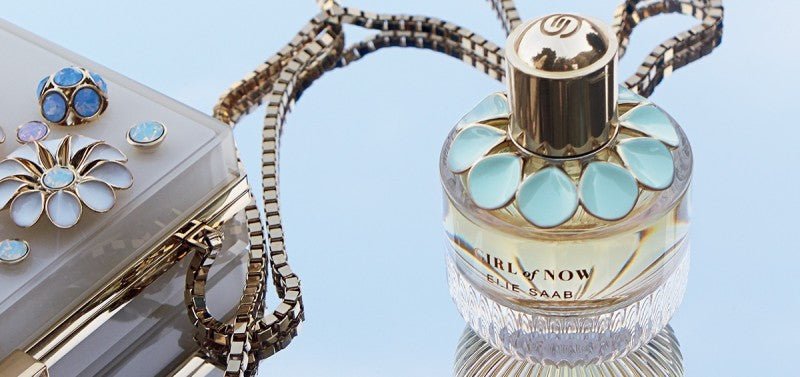 Elie Saab Girl Of Now EDP (L)