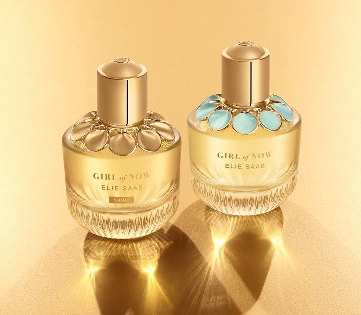 Elie Saab Girl Of Now EDP (L)
