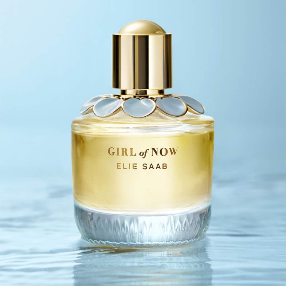 Elie Saab Girl Of Now EDP (L)