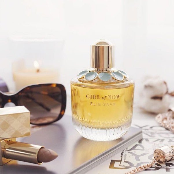 Elie Saab Girl Of Now EDP (L)