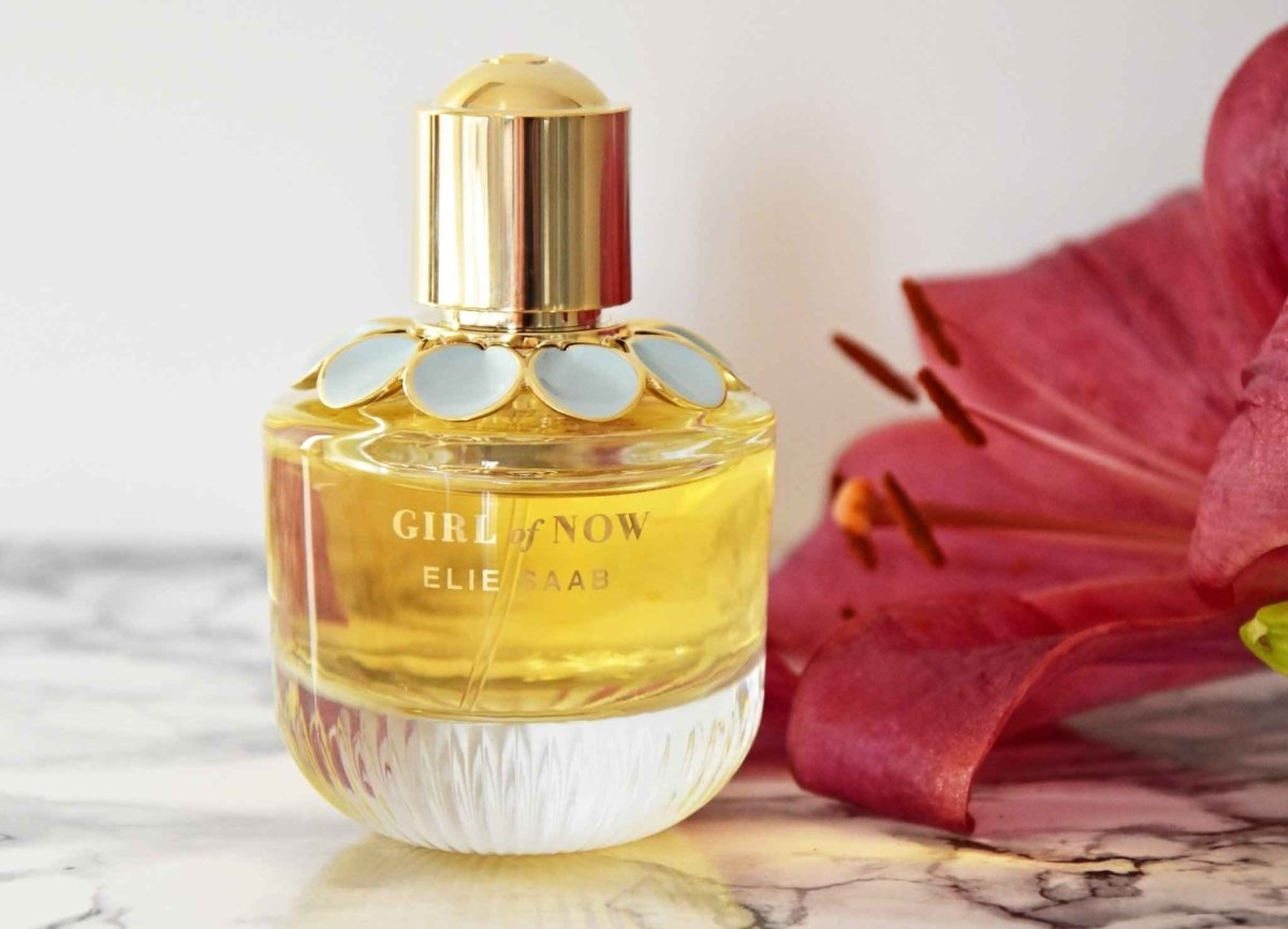 Elie Saab Girl Of Now EDP (L)