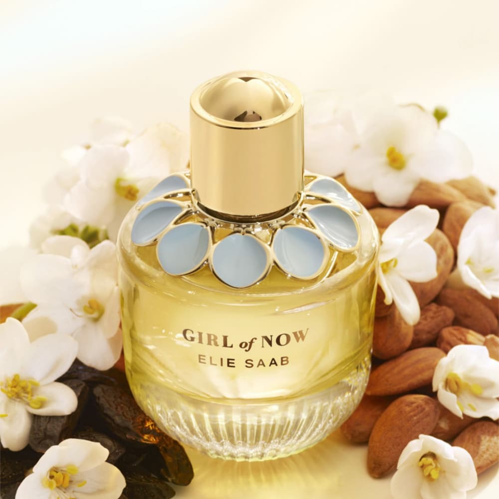 Elie Saab Girl Of Now EDP (L)