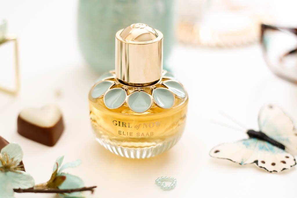 Elie Saab Girl Of Now EDP (L)