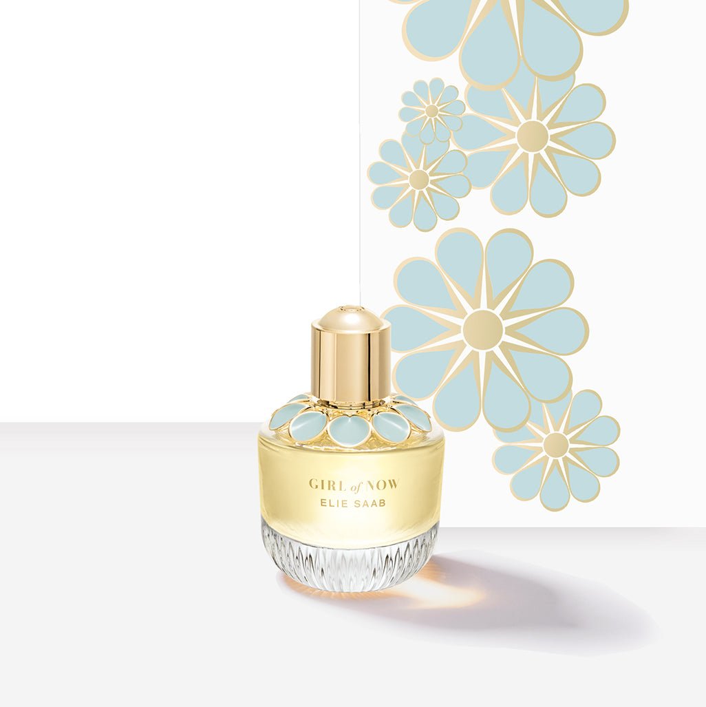 Elie Saab Girl Of Now EDP (L)