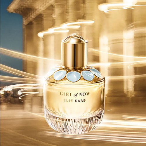 Elie Saab Girl Of Now EDP (L)