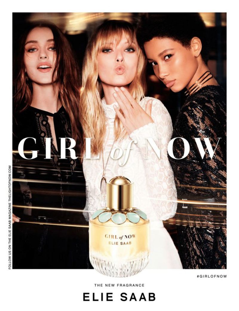 Elie Saab Girl Of Now EDP (L)