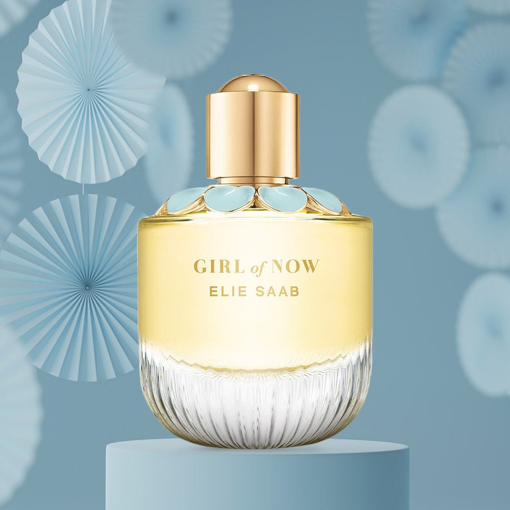 Elie Saab Girl Of Now EDP (L)