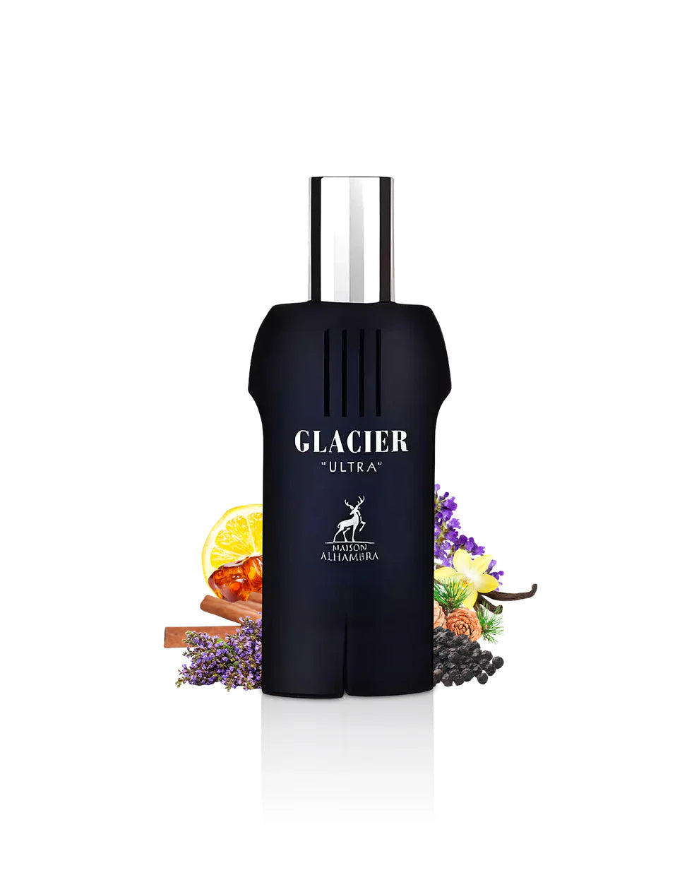 Maison Alhambra Glacier Ultra Eau de Parfum for Men