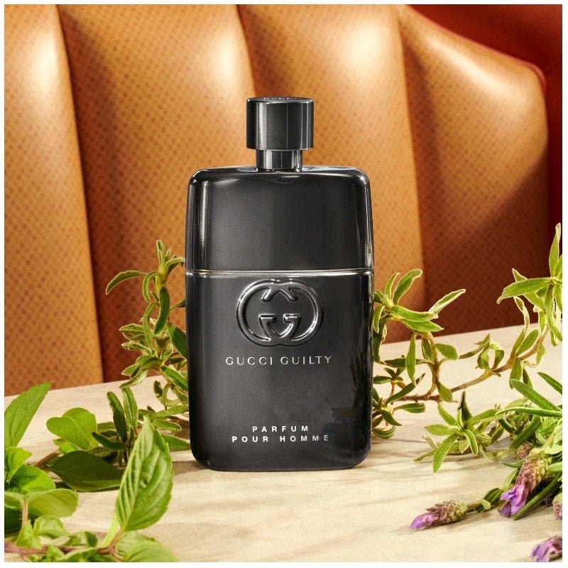 Guilty Pour Homme Parfum (M)